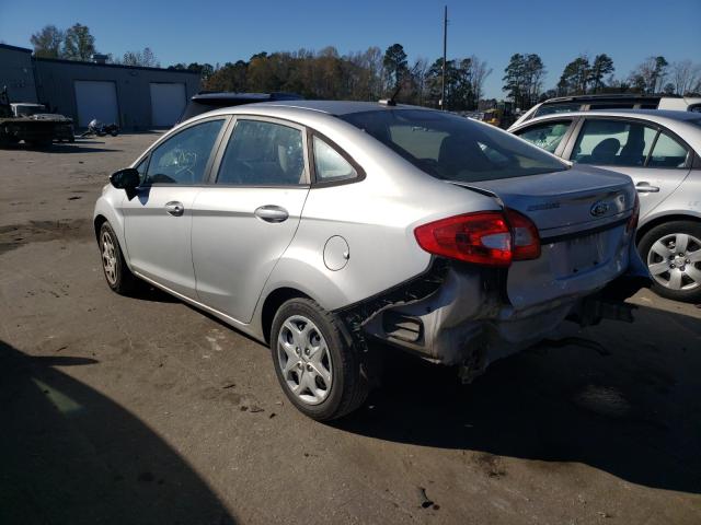 2011 FORD FIESTA S 3FADP4AJ4BM147388
