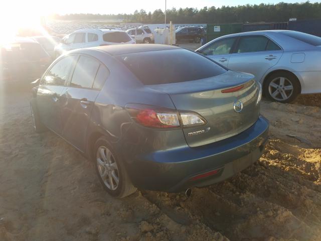 2010 MAZDA 3 I JM1BL1SFXA1136297