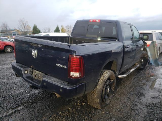 2013 RAM 1500 SPORT 1C6RR7MTXDS509329