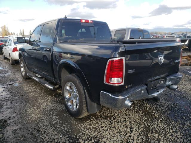 2018 RAM 1500 LARAM 1C6RR7NM3JS312943