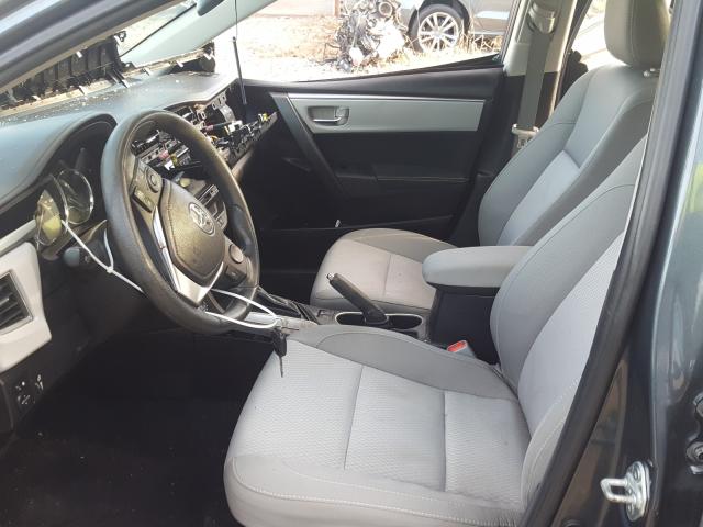2014 TOYOTA COROLLA EC 2T1BPRHE7EC122120
