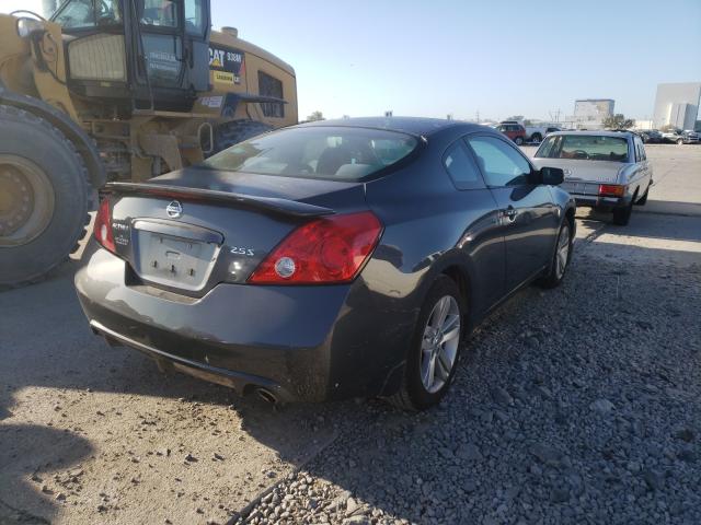 2010 NISSAN ALTIMA S 1N4AL2EP0AC120898