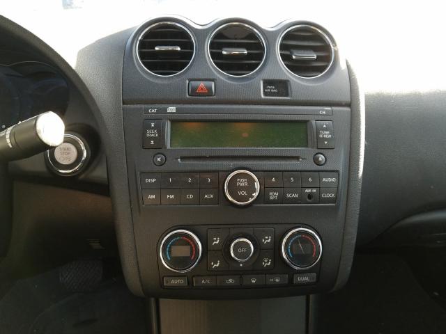 2010 NISSAN ALTIMA HYB 1N4CL2AP5AC123715