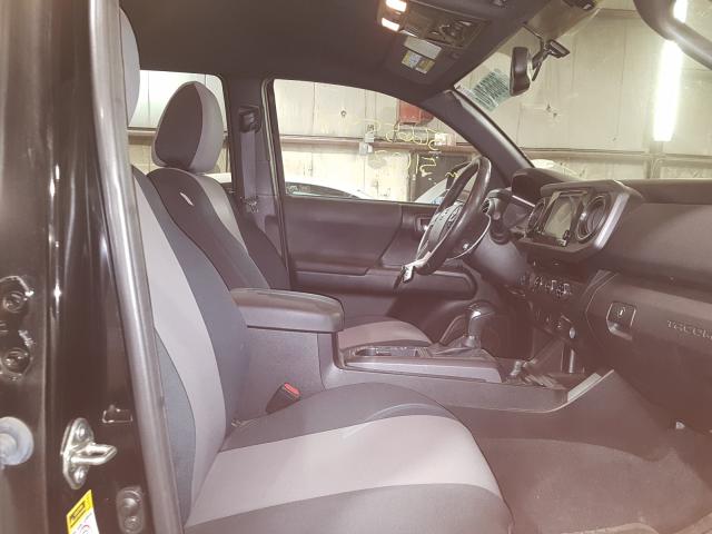 2016 TOYOTA TACOMA DOU 3TMCZ5AN4GM029194