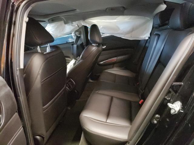 2015 ACURA TLX 19UUB2F34FA022290