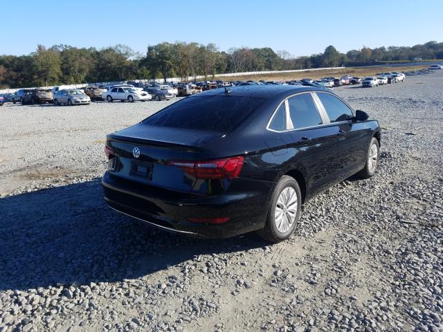 2020 VOLKSWAGEN JETTA S 3VWCB7BU7LM008496