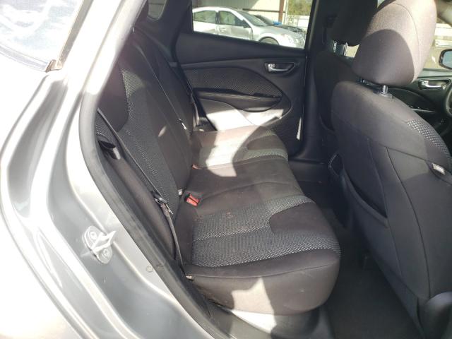 2014 DODGE DART SE 1C3CDFAA6ED791456