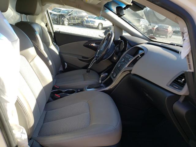 2014 BUICK VERANO 1G4PP5SK4E4163140