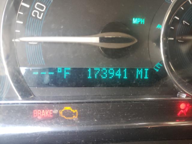 2010 CHEVROLET HHR LS 3GNBAADB9AS548104