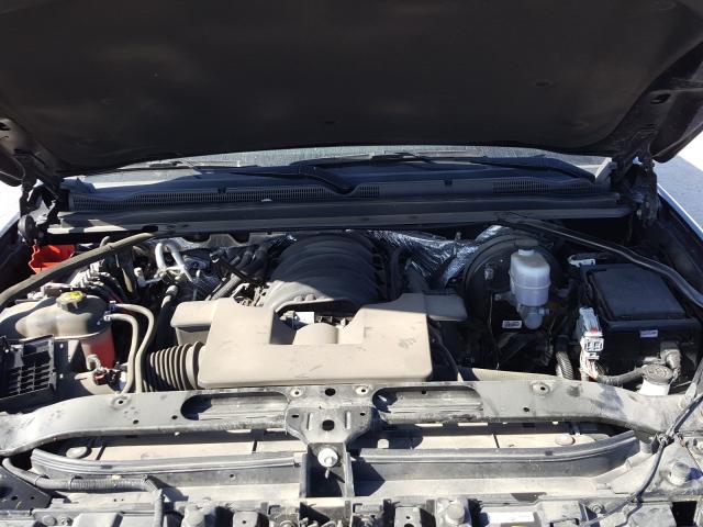 2017 CHEVROLET SUBURBAN C 1GNSCGKC8HR393714