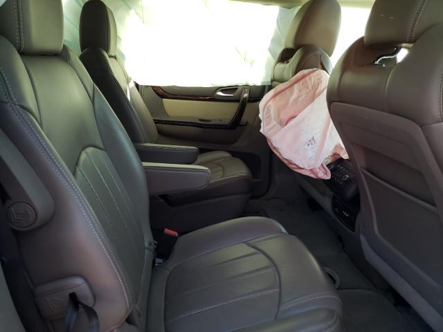 2013 GMC ACADIA DEN 1GKKRTKD6DJ264926