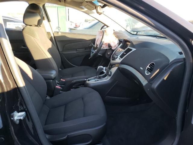 2012 CHEVROLET CRUZE ECO 1G1PJ5SC1C7351908