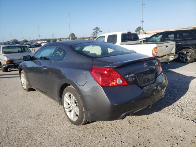 2010 NISSAN ALTIMA S 1N4AL2EP0AC120898