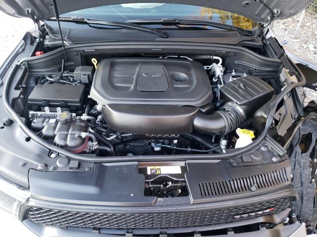 2020 DODGE DURANGO GT 1C4RDJDG0LC432485