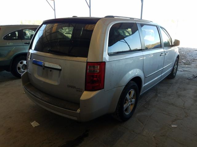 2010 DODGE GRAND CARA 2D4RN5D1XAR118818