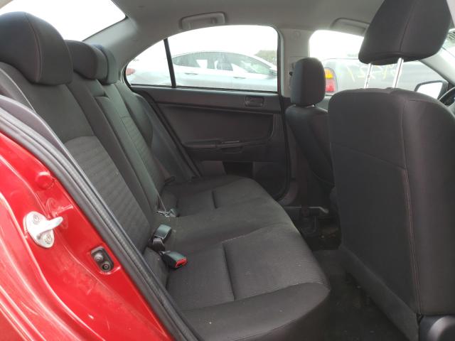 2013 MITSUBISHI LANCER ES/ JA32U2FU2DU021240