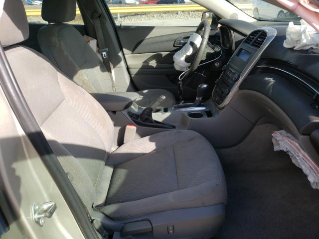 2016 CHEVROLET MALIBU LIM 1G11B5SA1GF128183