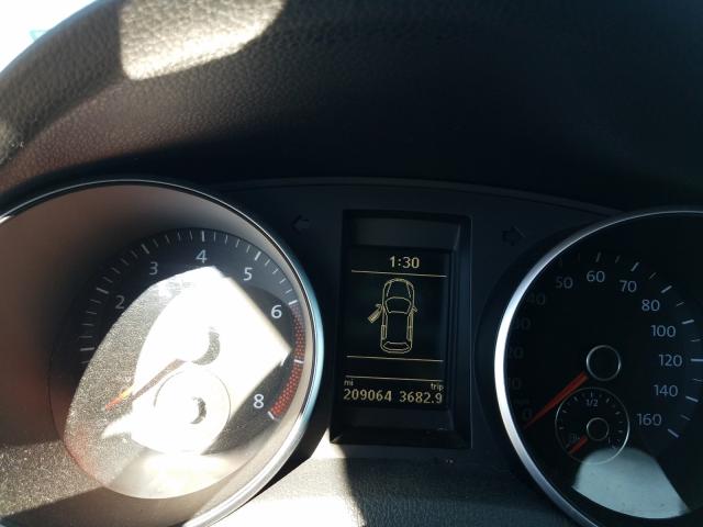 2013 VOLKSWAGEN JETTA S 3VWPP7AJ1DM652930