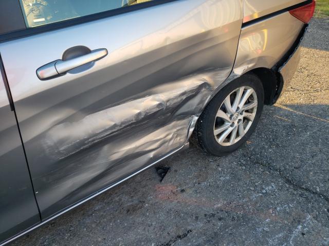 2012 MAZDA 5 JM1CW2BL2C0119431