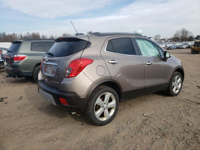 2015 BUICK ENCORE KL4CJGSB3FB081553