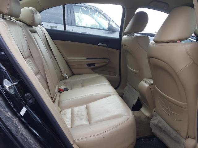 2012 HONDA ACCORD SE 1HGCP2F6XCA021714