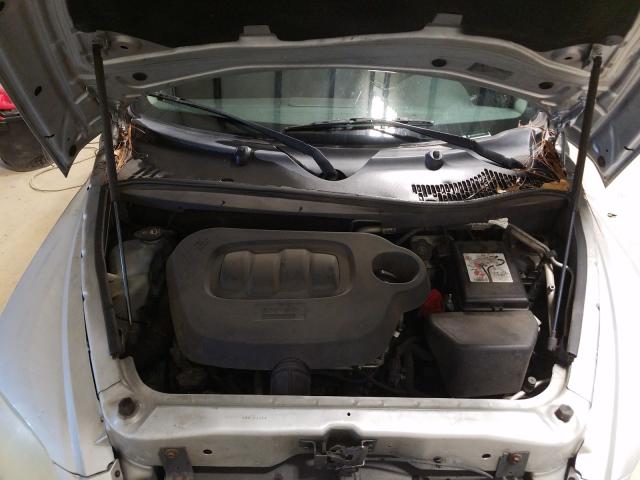2011 CHEVROLET HHR LS 3GNBAAFW6BS641342