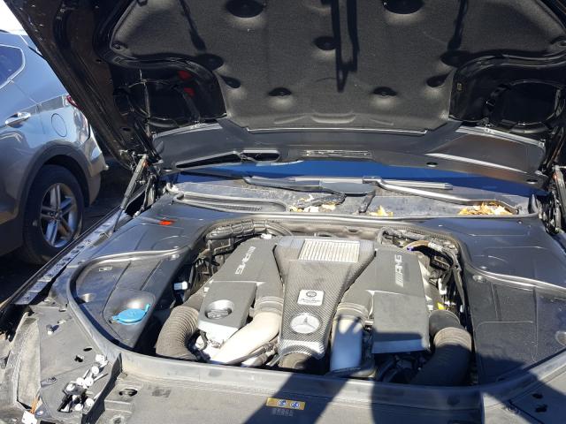 2017 MERCEDES-BENZ S 63 AMG WDDUG7JB7HA328758