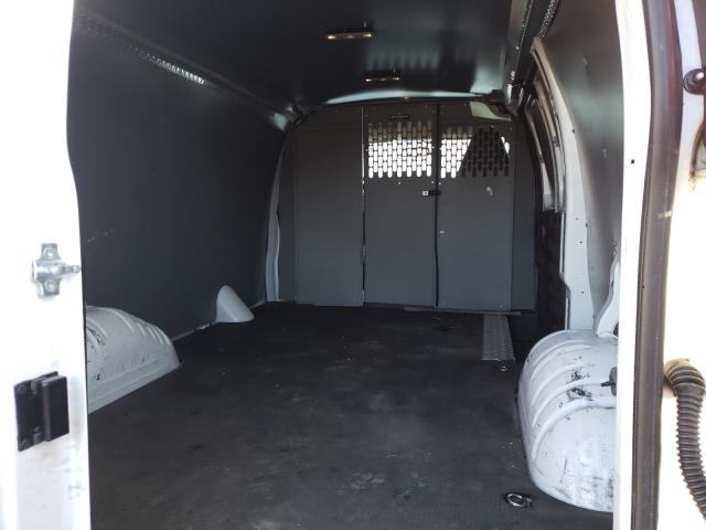2019 CHEVROLET EXPRESS G2 1GCWGAFG8K1276035