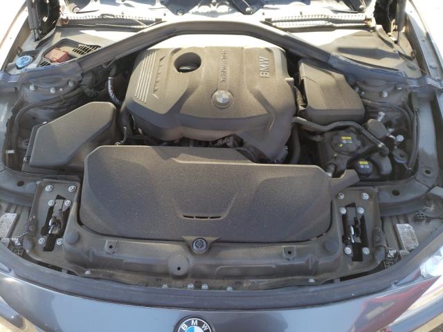 2018 BMW 330 I WBA8B9C52JEE80958