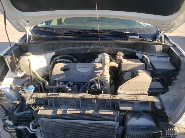 2018 HYUNDAI TUCSON VAL KM8J33A21JU737307