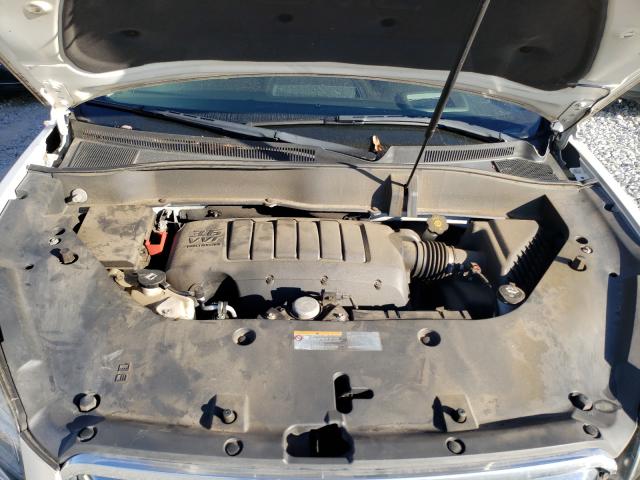 2013 GMC ACADIA DEN 1GKKRTKD6DJ264926