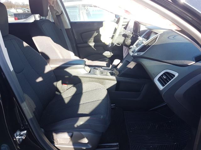 2015 GMC TERRAIN SL 2GKFLVEK6F6279418
