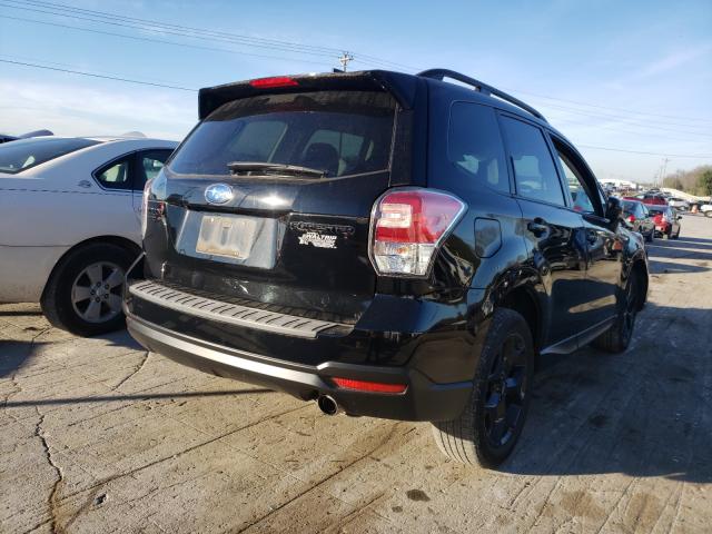 2018 SUBARU FORESTER 2 JF2SJAEC3JH466704