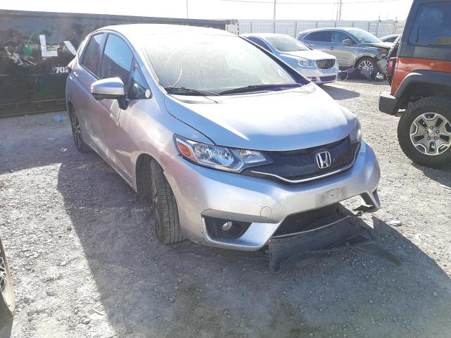 2015 HONDA FIT EX 3HGGK5H85FM703147