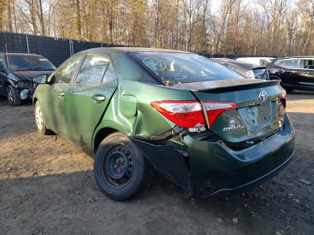 2015 TOYOTA COROLLA EC 2T1BPRHE3FC339150