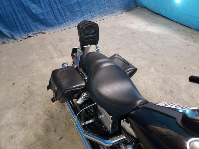 2002 HARLEY-DAVIDSON FXDL 1HD1GDV182K406557