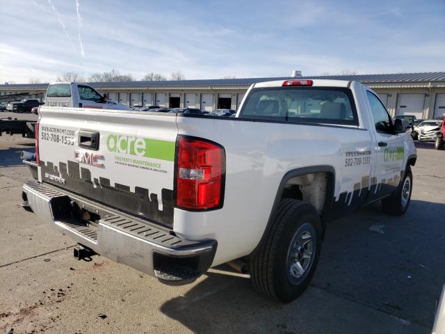 2018 GMC SIERRA C15 1GTN1LEC7JZ902343