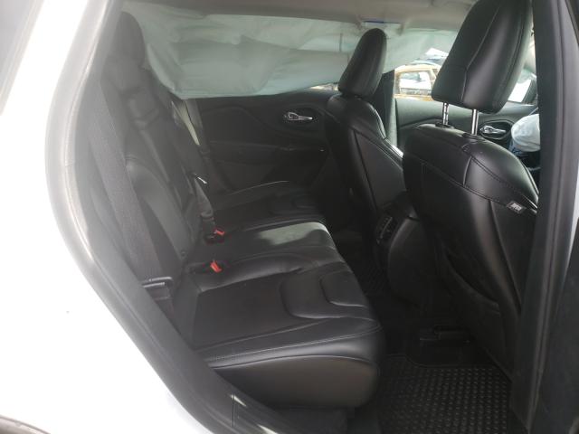2019 JEEP CHEROKEE L - 1C4PJMLX8KD349320