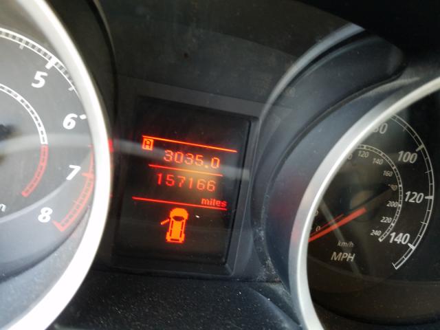 2012 MITSUBISHI LANCER SE JA32V2FW5CU021987