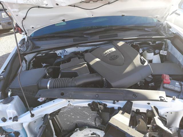 2020 TOYOTA TACOMA DOU 5TFAZ5CN4LX092868