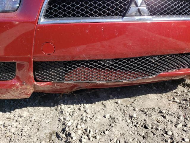 2014 MITSUBISHI LANCER ES/ JA32U2FU5EU007706