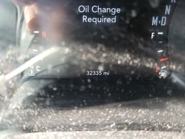 2016 DODGE CHALLENGER 2C3CDZAG8GH297045
