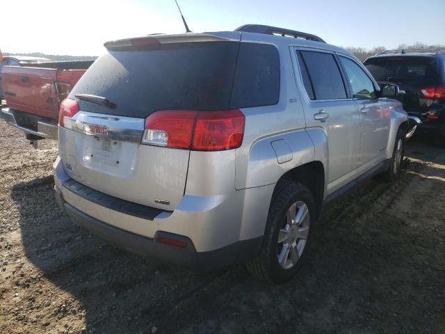 2012 GMC TERRAIN SL 2GKALUEK8C6246579
