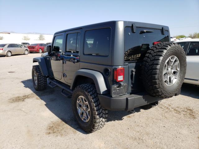 2016 JEEP WRANGLER U 1C4BJWFG6GL239025
