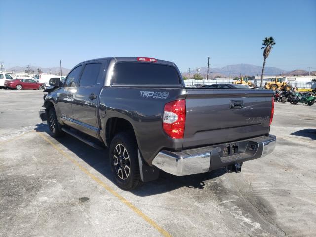 2015 TOYOTA TUNDRA CRE 5TFDY5F19FX422372