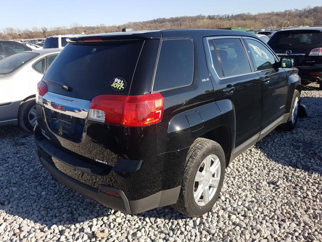 2015 GMC TERRAIN SL 2GKFLVEK6F6279418