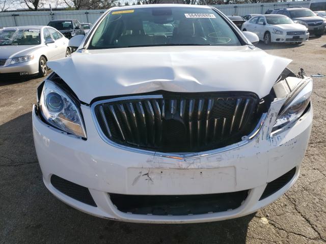 2015 BUICK VERANO 1G4PP5SK1F4138617