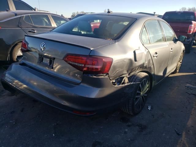 2016 VOLKSWAGEN JETTA SPOR 3VWD17AJ4GM215738