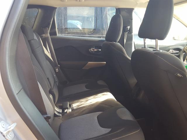 2018 JEEP CHEROKEE L 1C4PJLCB2JD513397
