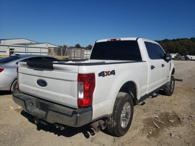 2019 FORD F250 SUPER 1FT7W2BT9KED77030